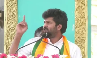 karnataka-election: People knows the noutanki play of congress people says MP Pratapsimha