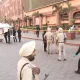 Five arrested link To Punjab Golden Temple Blast