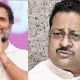 karnataka-election: Basanagowda pateel once again attacks Rahul Gandhi, calls him Half mental