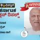 Raju kage winner the kagwad constituency