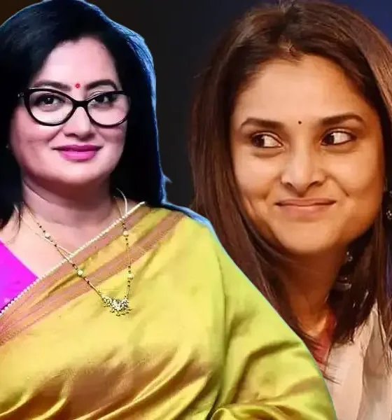 Is it Sumalatha Vs Ramya in Mandya in Loksabha Election