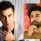 Ranbir Kapoor says Hindi film industry is ‘influenced by Western culture