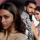 Ranveer Singh Says deepika to The world’s at your feet, proud of you