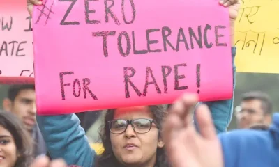 Man booked for raping girlfriend In Surat