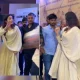 Rashmika Mandanna SHOCK After Her Bodyguard Drags Away her Fan