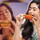 Rashmika Mandanna lied about being a vegetarian