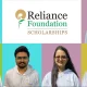 5000 students awarded reliance foundation scholarship