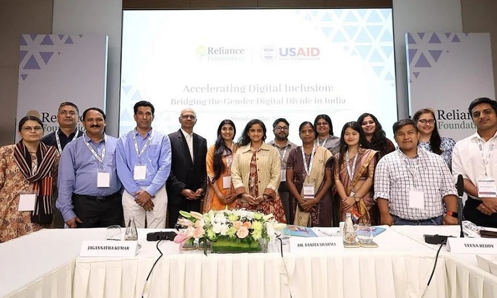 Reliance Foundation, USAID announce winners of the WomenConnect Challenge India