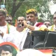 Replace the corrupt MLA who went to BJP for money and power says DK Shivakumar Karnataka Election 2023 updates