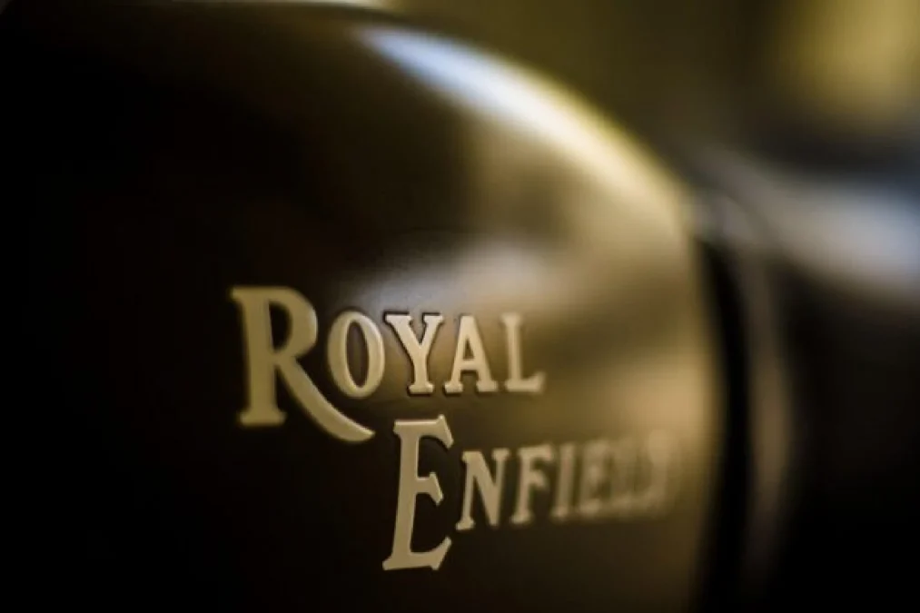 Royal Enfield