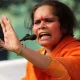 Case against Sadhvi Prachi who made hate speech after watching the movie 'The Kerala Story'