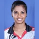 National level volleyball player