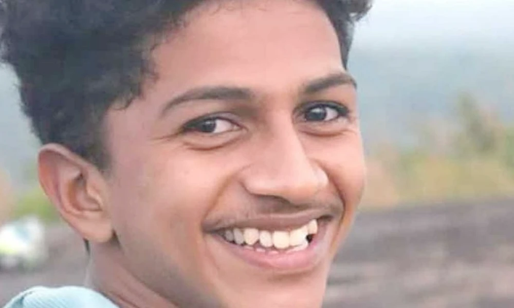 Sarang Who Died in Road Accident In Kerala scores full A Plus in SSLC