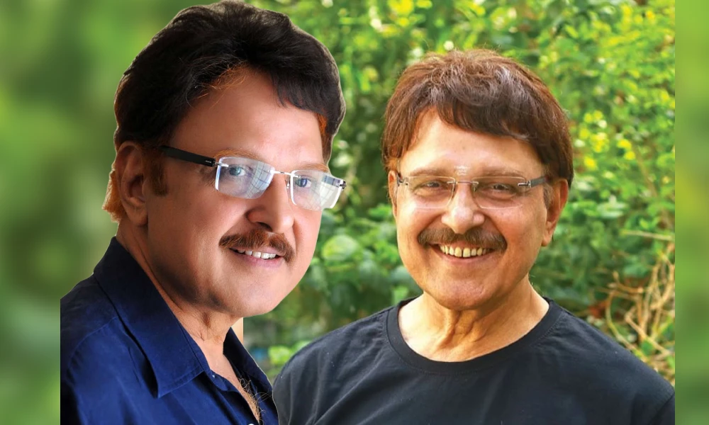 Sarath Babu alive and recovering sister statement