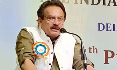 Satya Pal Singh Baghel