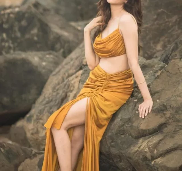 Saumya Tandon