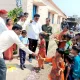 School Commencement Program in Hulasur