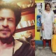 Shah Rukh Khan fulfills cancer patient's last wish