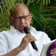 Sharad Pawar to resign as NCP president