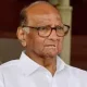 Surprised over PM Modi giving religious slogans during election campaigning in Karnataka Says Sharad Pawar