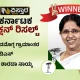 Shivamogga Rural Election results winner Sharada Purya Naik
