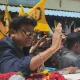 Karnataka Election: Actor Shivaraj Kumar Campaigns In Varuna For Siddaramaiah