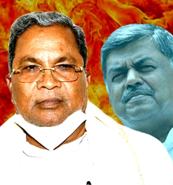 BK Hariprasad expresses displeasure over not including his name in karnataka cabinet expansion