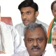 karnataka cm defectors from congress serial tweets regarding siddaramaiah