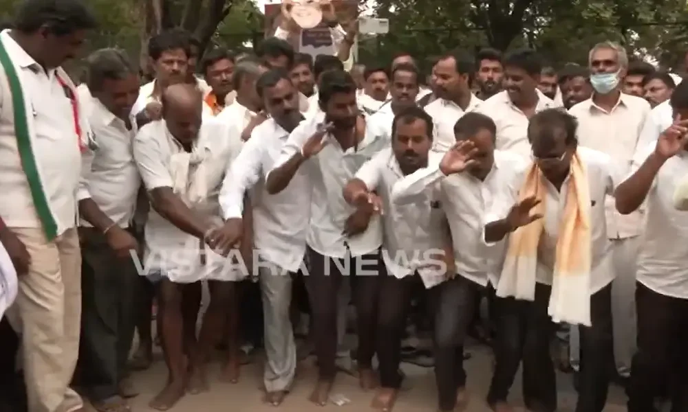Karnataka CM: siddaramaiah Fans craze everywhere