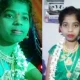 Girl dies after being bitten by snake Shivamogga