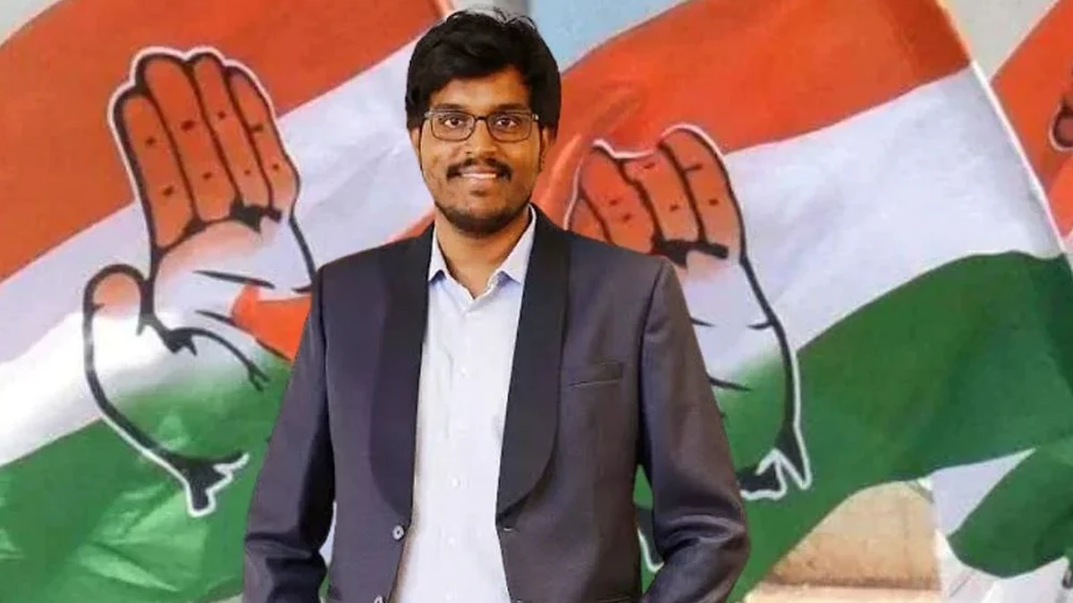 Sunil kanugolu is the man behind congress victory in Telangana Elections 2023