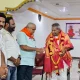 Karnataka election 2023 Suryanarayan Reddy appeals to Veerashaiva Lingayats to vote for Congress candidate Nara Bharat Reddy
