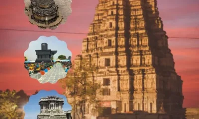 Temples in Karnataka that every Hindu must visit at least once