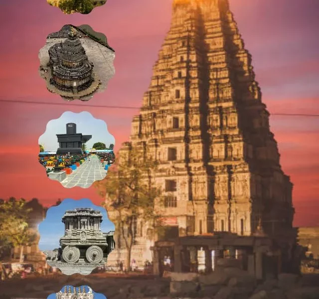 Temples in Karnataka that every Hindu must visit at least once