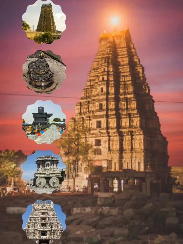 Temples In Karnataka That Every Hindu Must Visit At Least Once 1766