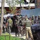 Terrorists killed in encounter In Baramulla of Jammu Kashmir