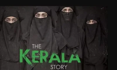 Censor Board gives A certificate to The Kerala Story