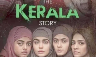 The Kerala Story film inches closer to Rs 100-crore