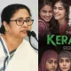 The Kerala Story Ban By CM Mamata Banerjee In West Bengal