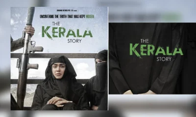 The Kerala Story OTT release date and the platform