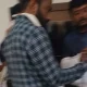 strangers came in the guise of the police and assaulted on aide of Tumkur MP