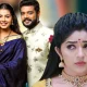 Two serials of Kannada are coming to an end.What is the reason