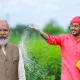 Cabinet approves Rs 1.08 lakh crore-fertiliser subsidy for Kharif season