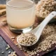 Uses Of Barley Water