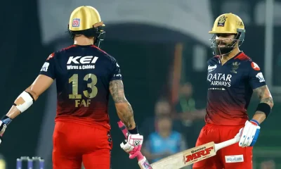 I know how to win matches; To whom did Kohli reply?