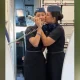 Viral Video: Mother-Daughter Cabin Crew Duo Creates Heartwarming Moment On Mother's Day In Indigo Flights