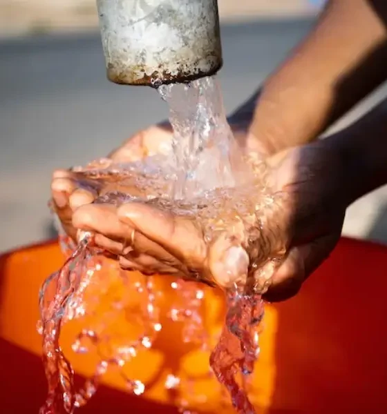 Drinking Water