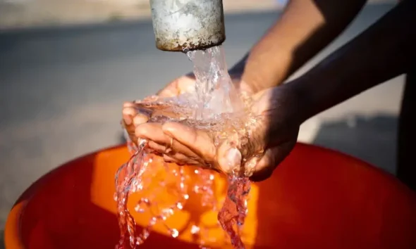 Drinking Water