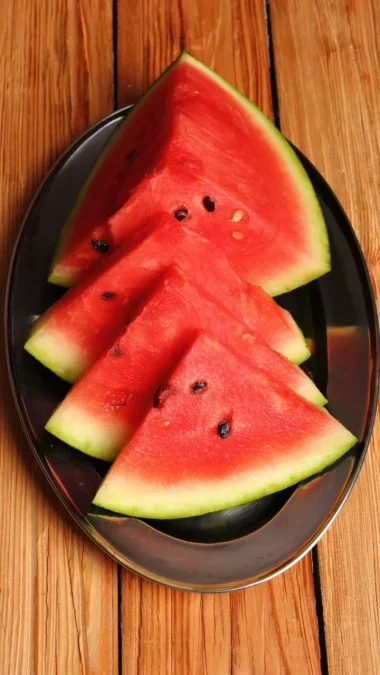 Watermelon Weight Loss Fruits