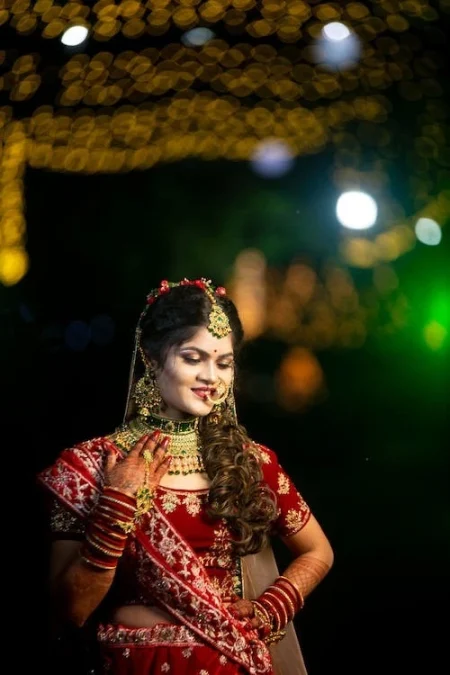 Wedding Hairstyles